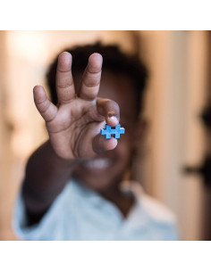 Set de Construcción Plus-Plus Deportes 380 Piezas - Juguete STEM 2