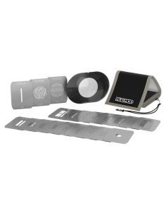 Kit MagMask MagMod para MagBeam - Proyector de Patrones