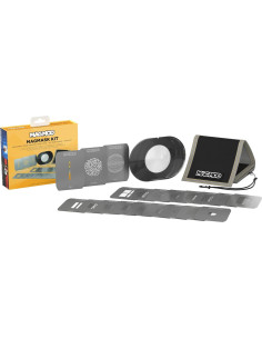 Kit MagMask MagMod para MagBeam - Proyector de Patrones 2