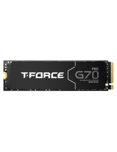 SSD Interno TEAMGROUP G70 PRO 2TB NVMe PCIe Gen4x4