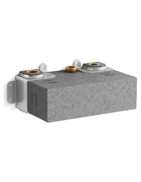 Válvula termostática Kohler 39013-NA 2 puertos 4.26 kg