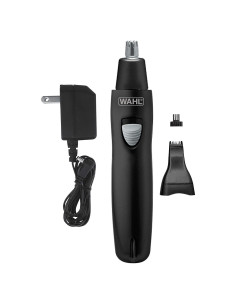 Recortadora de Precisión Wahl Groomsman 6 en 1 Recargable