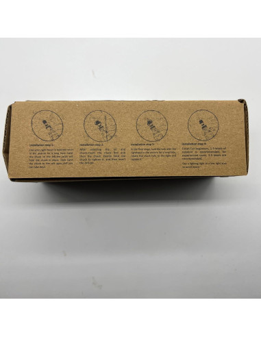 Herramienta Rotativa Inalámbrica CHOKMAX 3.7V 42 Accesorios