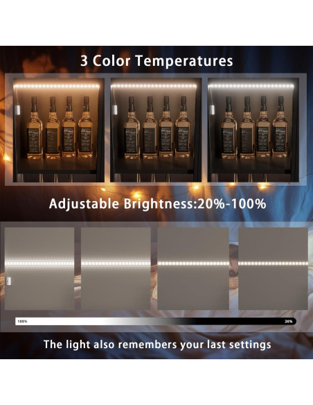 Tira de Luz LED Recargable Hapfish 2 Metros con Sensor de Movimiento Tira de Luz LED Recargable Hapfish 2 Metros con Sensor de Movimiento