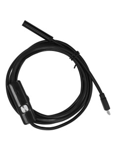 Cámara Endoscópica USB Hilitand 0.3MP con 6 Luces LED