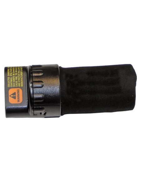 Bolsa de Polvo XHBAN 608354-00SV para Lijadora Dewalt