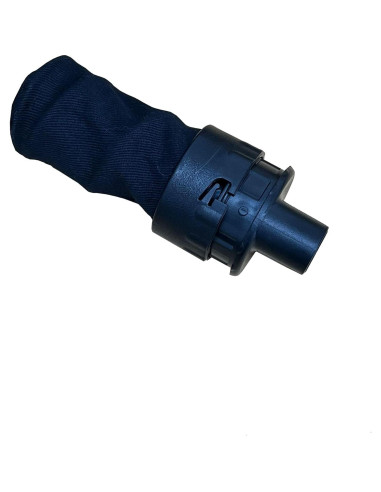 Bolsa de Polvo XHBAN 608354-00SV para Lijadora Dewalt