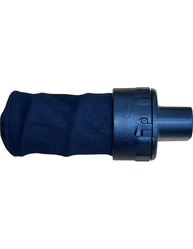 Bolsa de Polvo XHBAN 608354-00SV para Lijadora Dewalt