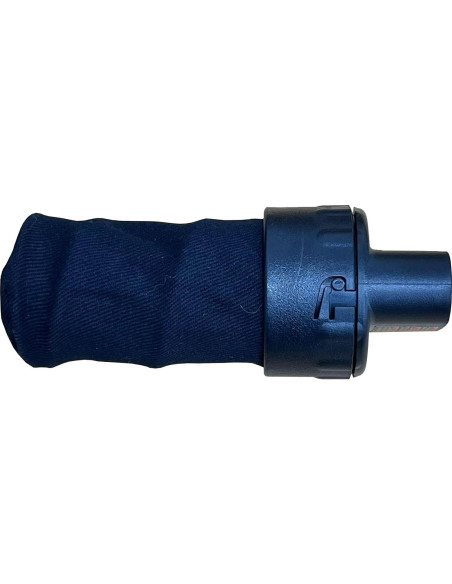 Bolsa de Polvo XHBAN 608354-00SV para Lijadora Dewalt