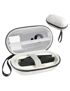 Funda Dura SARLAR para Gafas XREAL Air y Rokid Air