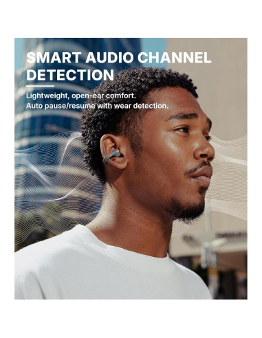 Paquete Edifier QR65 + R1: Altavoces y Auriculares Inalámbricos