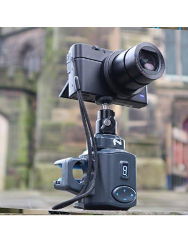 Kit de Control de Movimiento MovieMaker Grip Gear 2 en 1