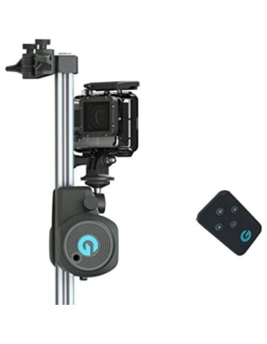 Kit de Control de Movimiento MovieMaker Grip Gear 2 en 1