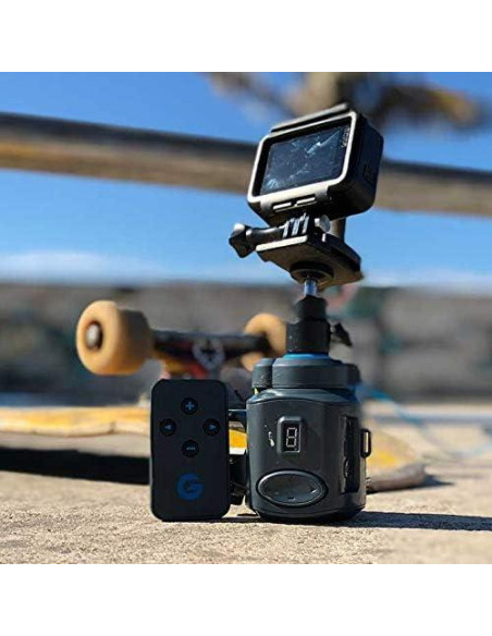 Kit de Control de Movimiento MovieMaker Grip Gear 2 en 1