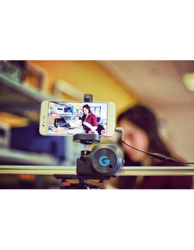 Kit de Control de Movimiento MovieMaker Grip Gear 2 en 1