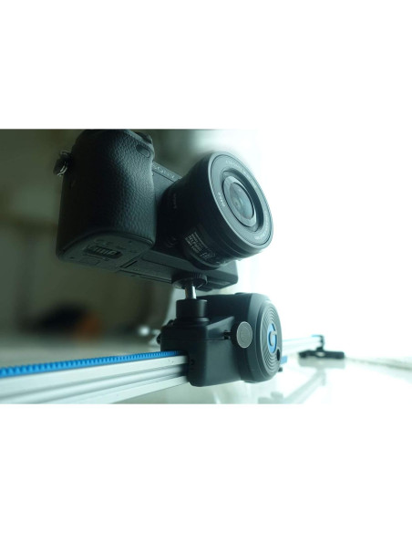 Kit de Control de Movimiento MovieMaker Grip Gear 2 en 1