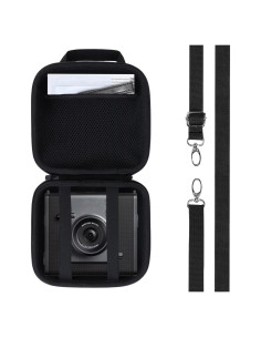 Funda de Almacenamiento Lebakort para Cámara Fujifilm Wide EVO