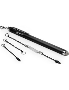 Stylus Pen BoxWave para Peloton Row - Capacitivo EverTouch 2