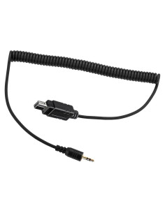 Cable Remoto Off-Camera PHOLSY N10 para Nikon - 130 cm