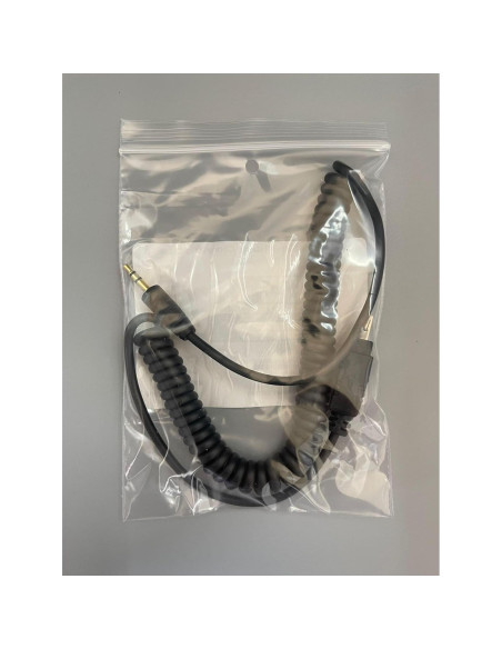 Cable Remoto Off-Camera PHOLSY N10 para Nikon - 130 cm