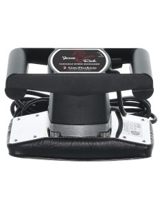 Masajeador Jeanie Rub PRO-3401 de Tejido Profundo 500-4600 RPM