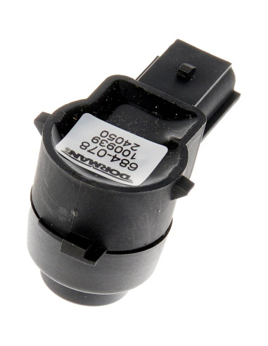 Sensor de Ayuda de Estacionamiento Dorman 684-078 Duradero