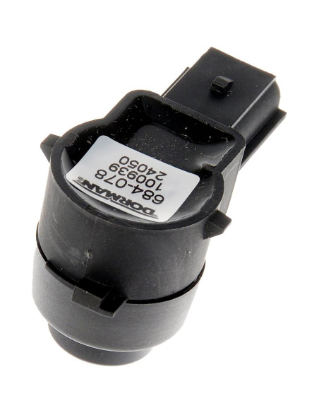 Sensor de Ayuda de Estacionamiento Dorman 684-078 Duradero