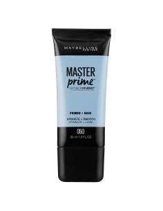 Base de Maquillaje Primer Facial Maybelline Master Prime 30 ml