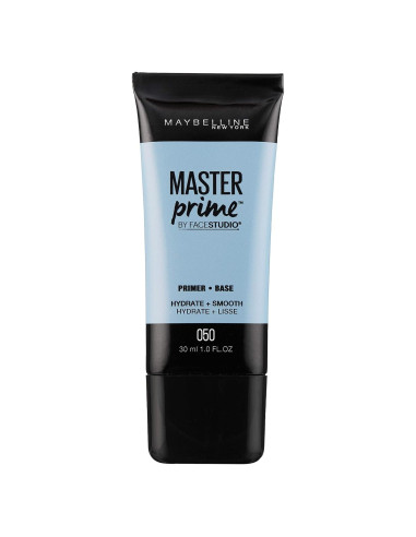 Base de Maquillaje Primer Facial Maybelline Master Prime 30 ml