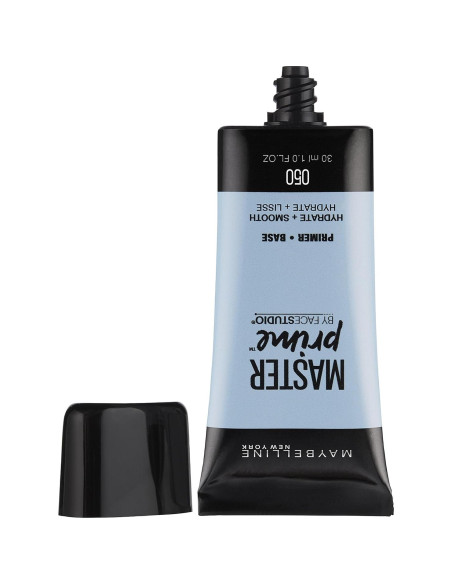 Base de Maquillaje Primer Facial Maybelline Master Prime 30 ml