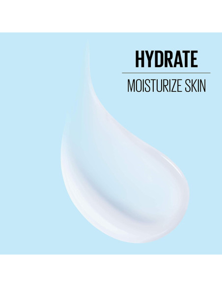 Base de Maquillaje Primer Facial Maybelline Master Prime 30 ml