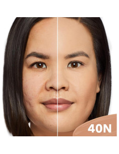 Crema CC Dermablend 40N Medio, Base Maquillaje SPF 50+ 2