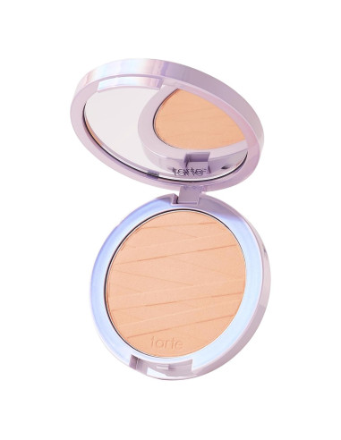 Polvo Prensado Face Tape Tarte 22N Neutral Claro 64.8g