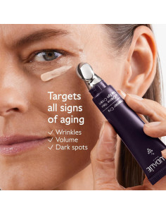 Crema para los Ojos Anti-Envejecimiento Caudalie Premier Cru 15 mL 2