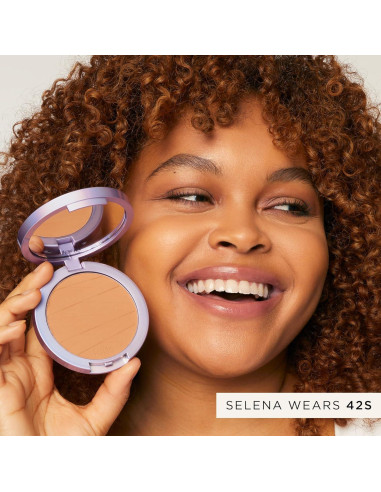 Polvo Prensado Face Tape Tarte 22N Neutral Claro 64.8g