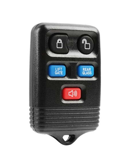 Control Remoto USARemote para Ford Expedition 2003-2006