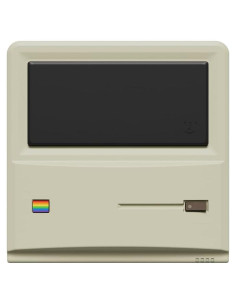 Mini PC AYANEO AM01, AMD Ryzen 7 5825U, 32GB RAM, 512GB SSD