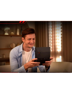 Laptop de Juegos ONE XPLAYER G1 Mini 8.8" Touch AMD Ryzen 32GB RAM 2TB SSD 2