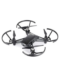 Drone DJI Tello EDU Renovado 4K 12MP Antivibración