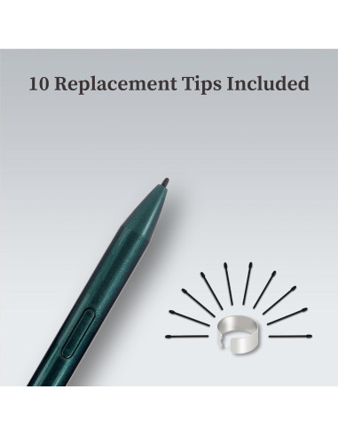 Pluma Digital King Write MR05 para reMarkable 2 y Kindle Scribe