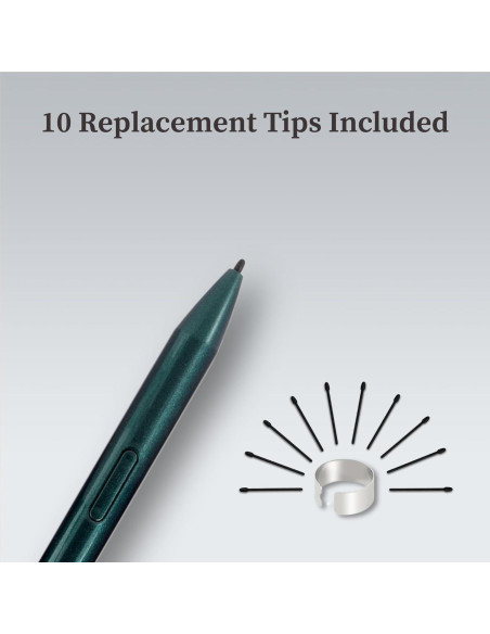 Pluma Digital King Write MR05 para reMarkable 2 y Kindle Scribe