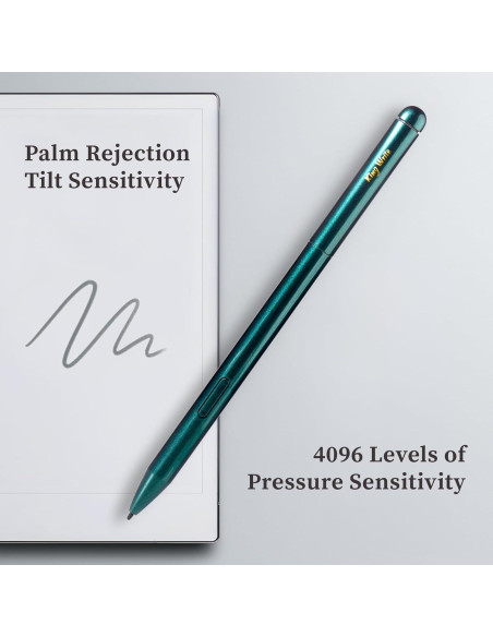 Pluma Digital King Write MR05 para reMarkable 2 y Kindle Scribe
