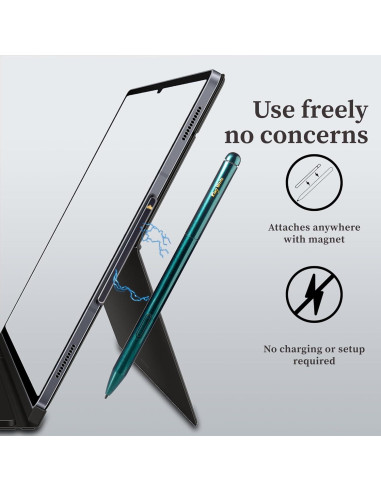 Pluma Digital King Write MR05 para reMarkable 2 y Kindle Scribe