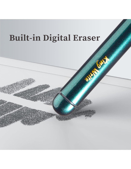 Pluma Digital King Write MR05 para reMarkable 2 y Kindle Scribe