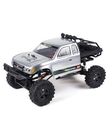 Coche RC Todo Terreno Cheerwing 1:10 4WD 2500mAh