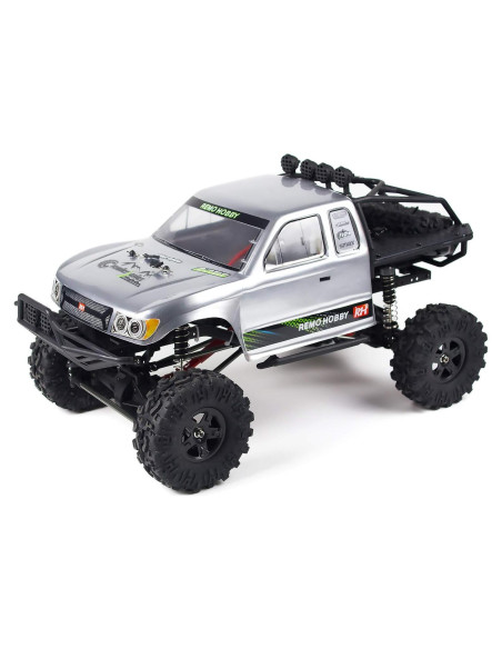 Coche RC Todo Terreno Cheerwing 1:10 4WD 2500mAh