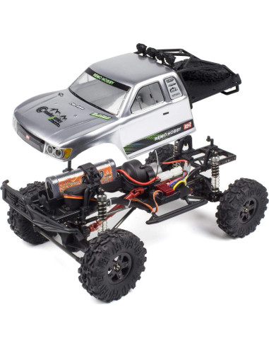 Coche RC Todo Terreno Cheerwing 1:10 4WD 2500mAh