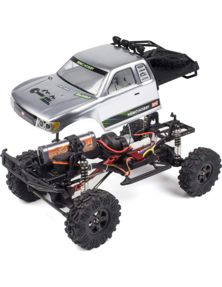 Coche RC Todo Terreno Cheerwing 1:10 4WD 2500mAh