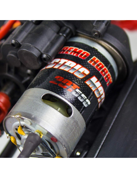 Coche RC Todo Terreno Cheerwing 1:10 4WD 2500mAh