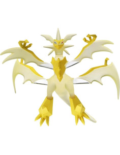 Figura Pokémon Ultra Necrozma Takara Tomy ML-21 10 cm 2